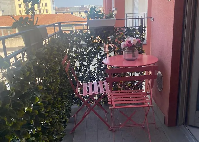 Sentirsi A Casa דירה