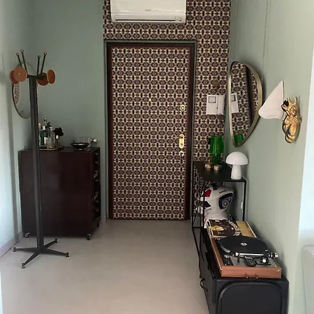 아파트 Sentirsi A Casa *