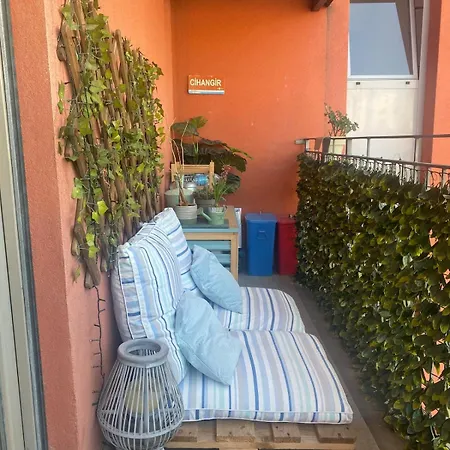 Sentirsi A Casa 아파트