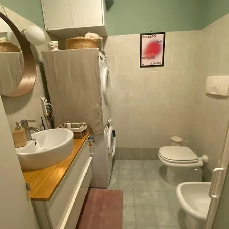 Sentirsi A Casa * Milano