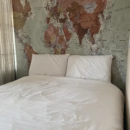 Daire Sentirsi A Casa Milano