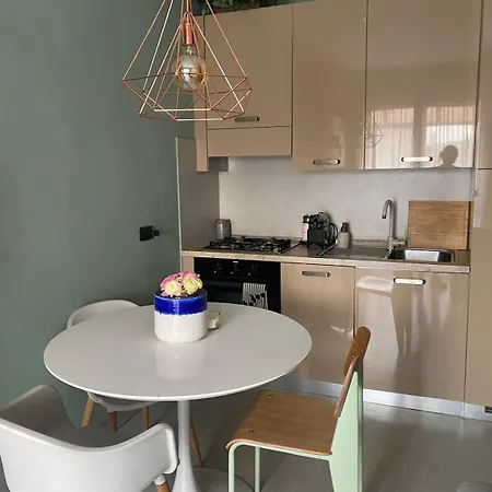 Daire Sentirsi A Casa *