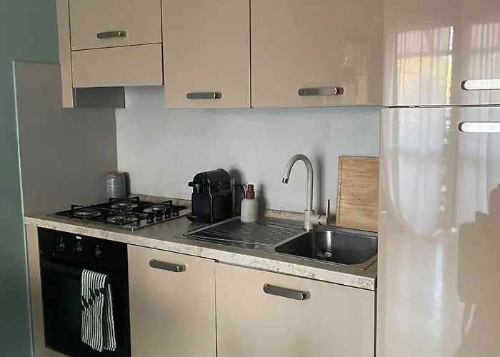 Appartamento Sentirsi A Casa *