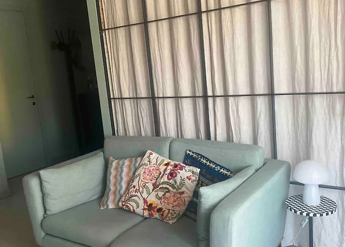 Appartamento Sentirsi A Casa