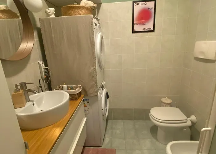 Sentirsi A Casa * Milano