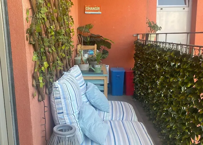 Sentirsi A Casa Appartamento
