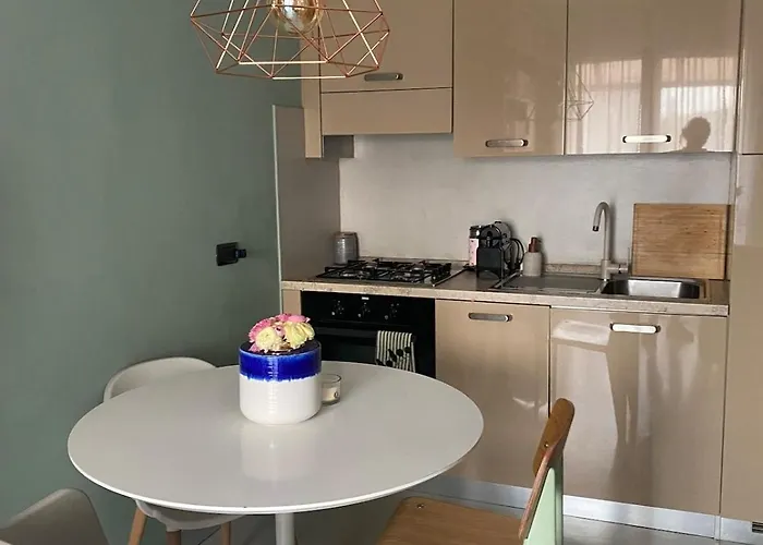 Daire Sentirsi A Casa *