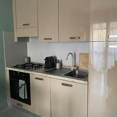 Apartman Sentirsi A Casa *